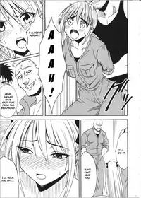 [Crimson Comics (Crimson)] Diamond wa Kizutsukanai 1 [English] [TripleSevenScans]