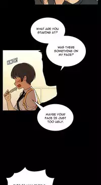 [Semni] Close as Neighbors (Ch.1-10) [English] [Ongoing]