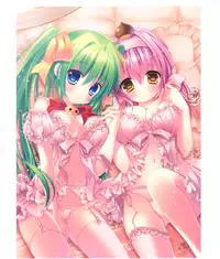 (C93) [Kinokonomi (kino)] Kinoko Oukoku