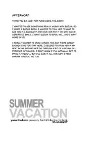 [Yusaritsukata (Awayume)] Suzuya to Natsu LOVE VACATION | Summer Love Vacation With Suzuya (Kantai Collection -KanColle-) [English] [2d-market.com] [Decensored] [Digital]