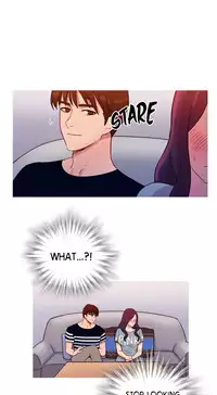 [PINKO] Scandal of the Witch Ch.1-29 (English) (Ongoing)