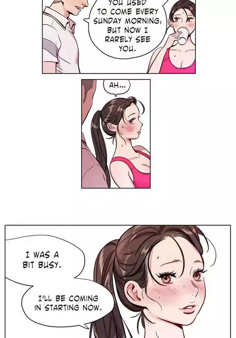 Atonement Camp Ch.1-23