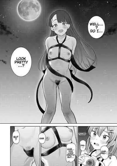 [Azuse] SotsuAl Cameraman to Shite Ichinenkan Joshikou no Event e Doukou Suru Koto ni Natta Hanashi | A Story About How I Ended Up Being A Yearbook Cameraman at an All Girls' School For A Year Ch. 7 (COMIC Ananga Ranga Vol. 69) [English] [KenGotTheLexGs]