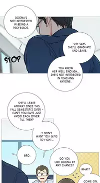 [The Jinshan] Sadistic Beauty Ch.1-24 (English) (Ongoing)