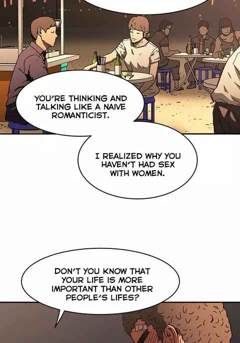 Refrain Love Ch.1-37