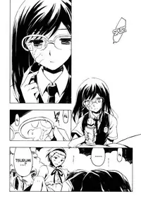 (C80) [VISTA (Odawara Hakone)] Yukiatsu Hodo Keritakunaru Ningen wo Bokutachi wa Mada Shiranai. | We Still Don't Know Anyone Whose Ass We Want to Kick as Much as Yukiatsu's (Ano Hi Mita Hana no Namae wo Bokutachi wa Mada Shiranai.) [English] =LWB=