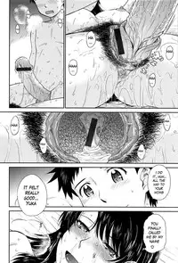 [Tsukino Jyogi] After school (Complete) [English]