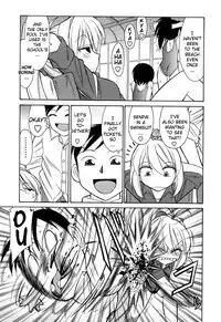 [Charlie Nishinaka] Choice! Vol.2 [English] [YQII]