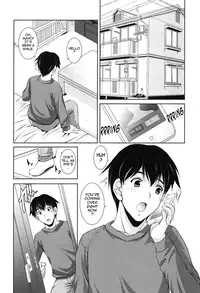 [Mizushiro Takuya] Younger Girls! Celebration Ch. 1-6 [English] {Tadanohito}