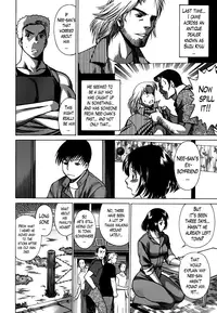 [Nozomu Tamaki] Anego 2 Ch. 10-13 [English] [Lazarus H]