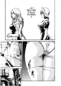 [Haruki] Kisei Juui Suzune ch 30 (ENGLISH)