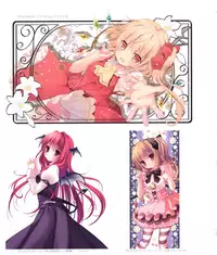 (C93) [Kinokonomi (kino)] Kinoko Oukoku