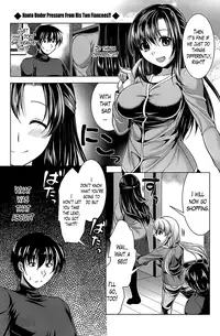 [Matsunami Rumi] Oshikake Fiancée Ch. 1-8 [English] [Lazarus H]