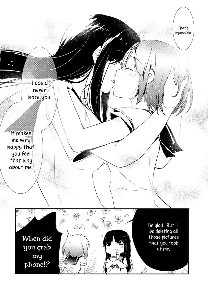 Ichijunsaki No Omoi
