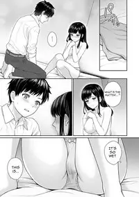 [Yuyama Chika] Sensei to Boku Ch. 1-3 [English]