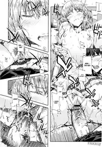 [ED] Koimoyou Ame Nochi Hare | The Calm After The Rain Is Like Love [English] [Kylaran]