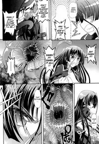 [Ishiba Yoshikazu, Rohgun] Sengoku Gakuen Senki Nobunaga! ~Inka Ryouran, Mizugi Taisen!~ Genteiban | Sengoku Academy Fighting Maiden Nobunaga! ~Lewd Flower Profusion, The Great Swimsuit War~ [English] [Kizlan]