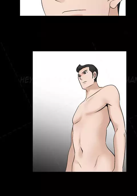 The Taste of Hands Ch.1-57