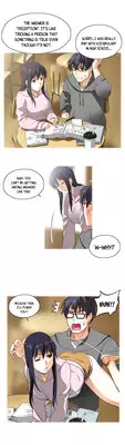 [Husky guy] SStudy Ch.0-32 (English) (YoManga) (Ongoing)