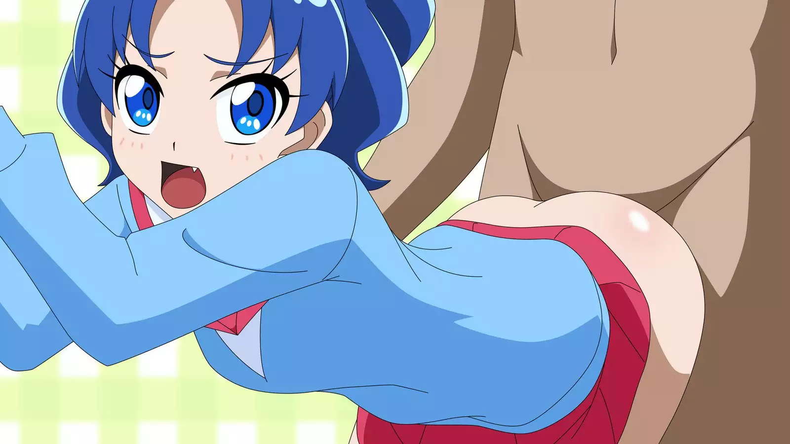 A La Mode Little Room