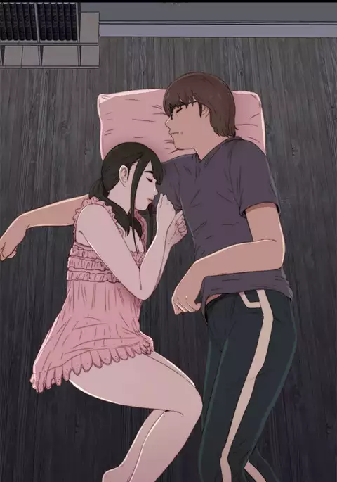 Girl Next Door Ch.1-29