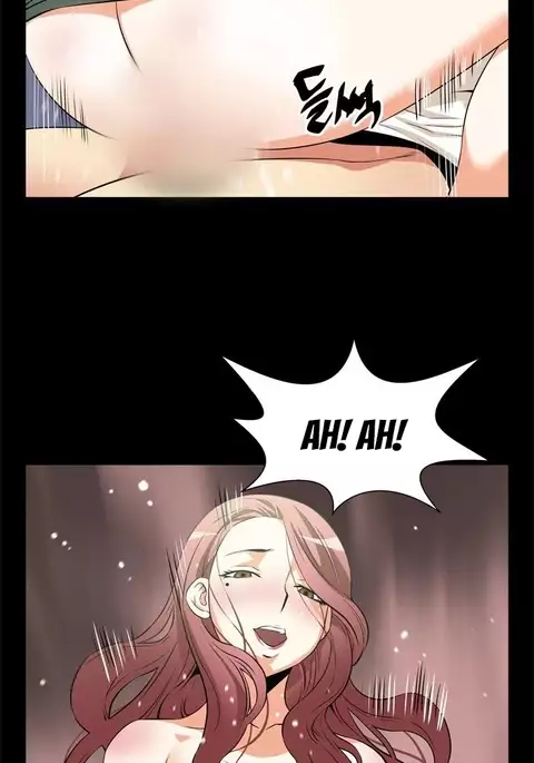 Love Parameter Ch.1-44