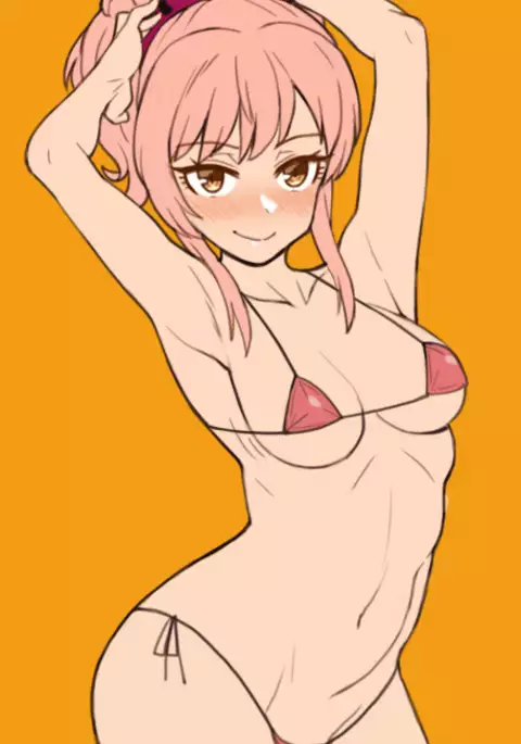 NT00 NSFW Patreon Contents - 2017-05 Patreon Reward