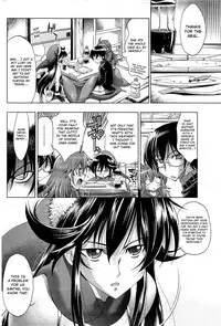 [Rakko] Kanojo wa Seikimatsu no Santa Claus | She's the Santa Claus of the End of the Century (COMIC HOTMiLK 2011-02) [English] [4dawgz + FUKE]