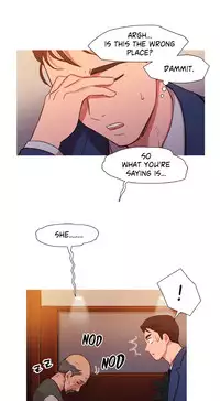 [PINKO] Scandal of the Witch Ch.1-29 (English) (Ongoing)