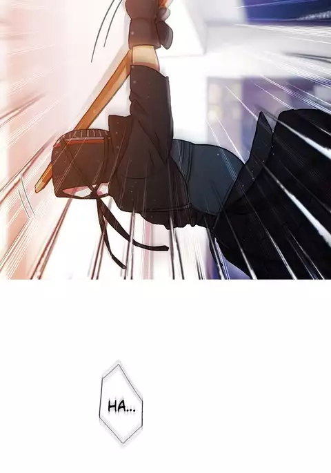 Scandal of the Witch Ch.1-35