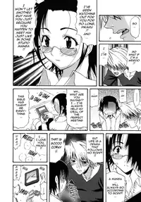 [Amatarou] Parade! [English] [Tadanohito]