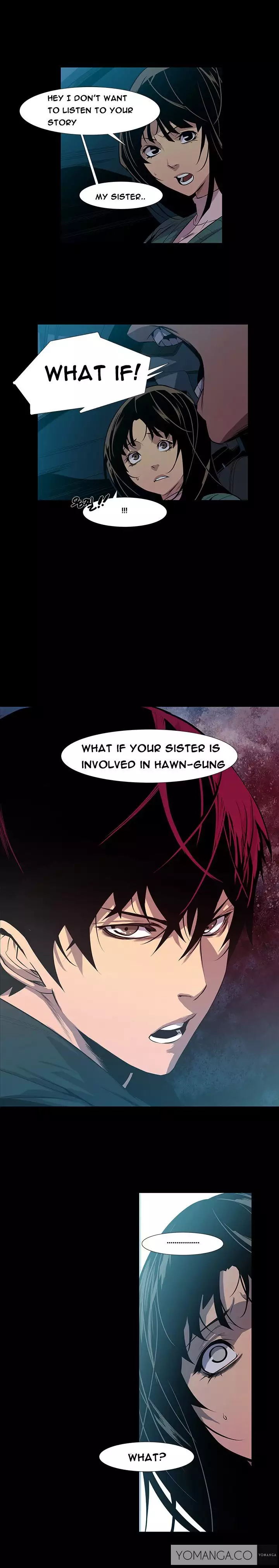 Canine Tooth Ch.1-11