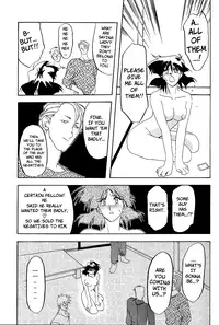 [Sanbun Kyoden] Hiiro no Koku | Scarlet Moment Vol.1 [English] [Brolen + Faytear]