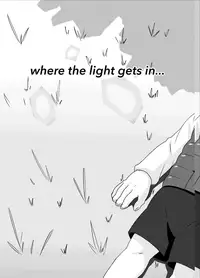 (C95) [WEST ONE (10nin)] Cross Pleasure (Rockman.EXE)