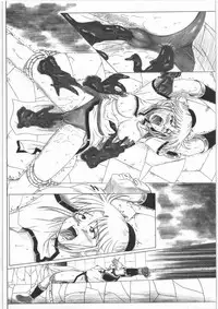 (C71) [Cyclone (Reizei, Izumi)] Youkoso C71 he (Dragon Warrior: Dai's Great Adventure)