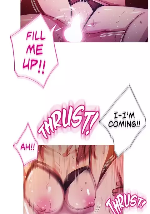 Scandal of the Witch Ch.1-36