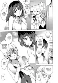[Yuiga Naoha] Seinaru Manabiya no Sono de | Inside the Holy Garden of Learning [English] {doujin-moe.us}