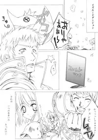 (C69) [SION (Hotori)] ASSUMPTIO (Ragnarok Online)