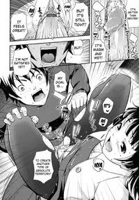 [Kima-Gray] Boku no Watashi no Shitai Koto! | What You and I Want to do Together [English] {doujin-moe.us}