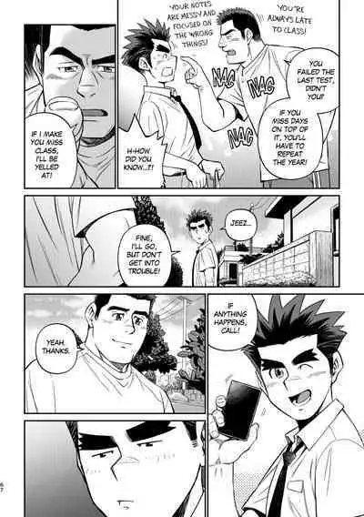 Okinawa Slave Island