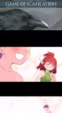 [Tankguy, ROZER] A World That I Rule Ch.01-33 [English] (Game of Scanlation) (Ongoing)