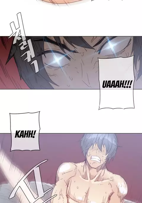 Household Affairs Ch.1-42