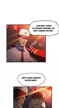 Seductive Uniform Ch. 1-21 [English]