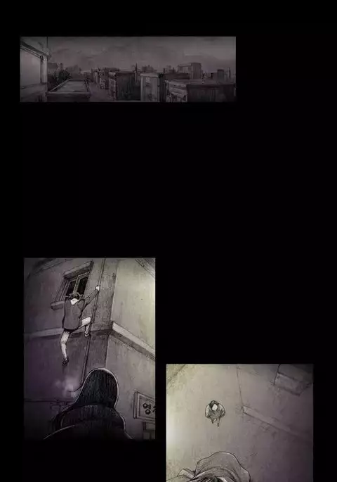 House of Dolls Ch.0-10