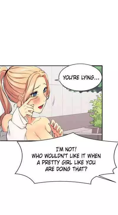 [OB, Overtime Sloth] Is There No Goddess in My College? Ch.15/? [English] [Manhwa PDF]