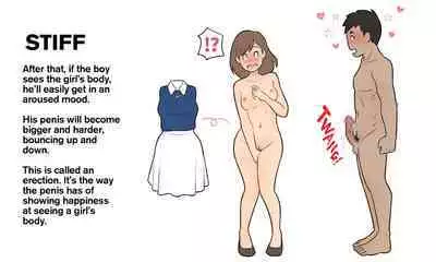 [Yoiko Books (66b)] Our Bodies (How Children Are Made) -2nd Edition (English)