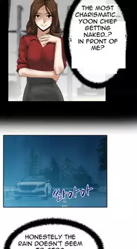 My Office Ch.1-36 (English) (Ongoing)