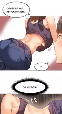 [Mx2J] Hari Dormitory Ch.0-23 (English) (Ongoing)