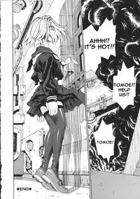 [Seto Yuuki] Accelerando [English]