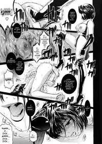 [Kokonoki Nao] Second Virgin [English] [Tonigobe + SaHa + Stecaz]